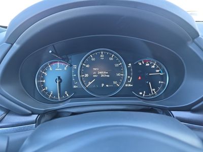 2025 Mazda CX-5 — photo 10 view