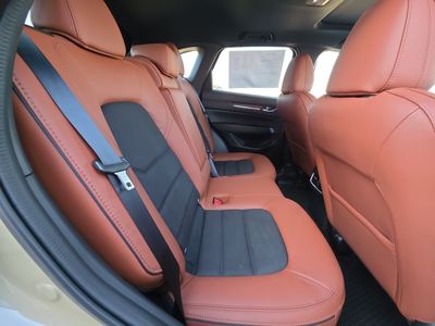 2025 Mazda CX-5 — photo 14 view