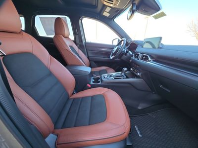 2025 Mazda CX-5 — photo 15 view