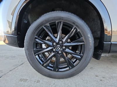 2025 Mazda CX-5 — photo 16 view