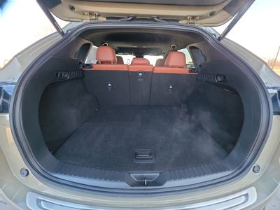 2025 Mazda CX-5 — photo 17 view