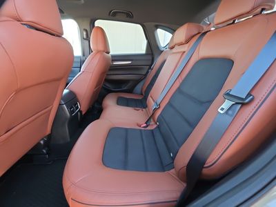 2025 Mazda CX-5 — photo 18 view