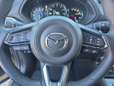 2025 Mazda CX-5 — photo 19 view
