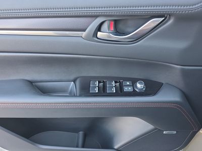 2025 Mazda CX-5 — photo 20 view