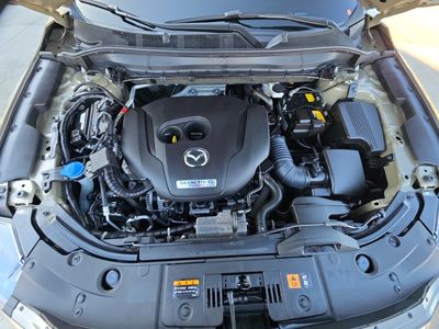 2025 Mazda CX-5 — photo 22 view