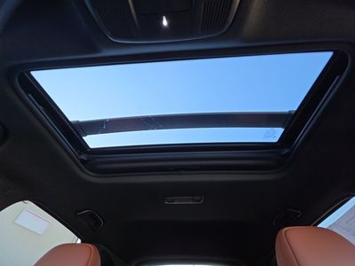 2025 Mazda CX-5 — photo 24 view