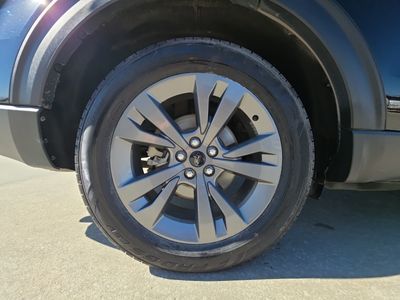 2021 Ford Explorer — photo 16 view