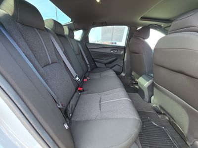 2023 Honda Accord Hybrid — photo 14 view