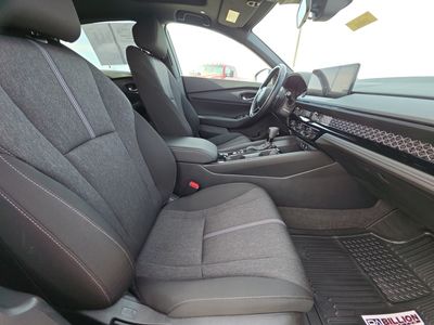 2023 Honda Accord Hybrid — photo 15 view