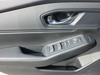 2023 Honda Accord Hybrid — photo 20 view