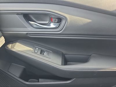 2023 Honda Accord Hybrid — photo 21 view