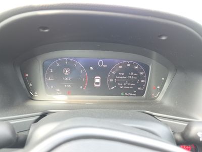 2023 Honda Accord Sedan — photo 10 view