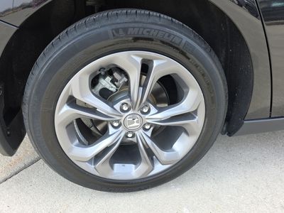 2023 Honda Accord Sedan — photo 16 view