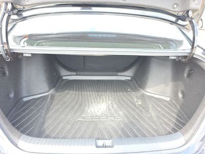 2023 Honda Accord Sedan — photo 17 view