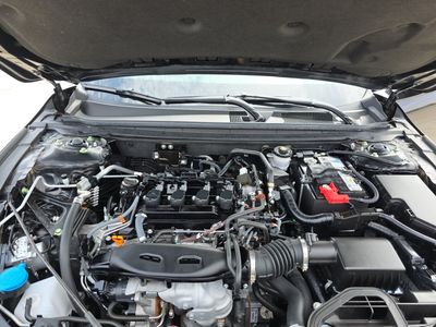 2023 Honda Accord Sedan — photo 22 view