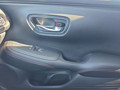 2025 Honda HR-V — photo 21 view