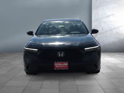 2023 Honda Accord Sedan - Photo 2