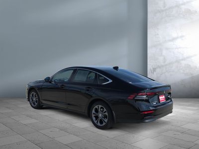 2023 Honda Accord Sedan - Photo 4