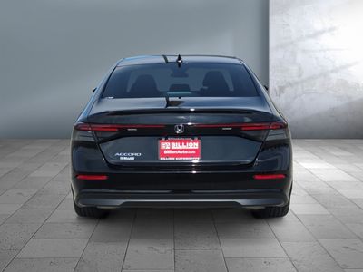 2023 Honda Accord Sedan - Photo 5