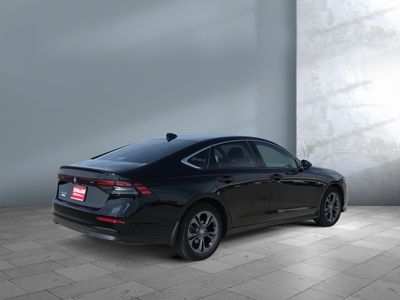 2023 Honda Accord Sedan - Photo 6