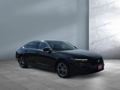 2023 Honda Accord Sedan - Photo 8