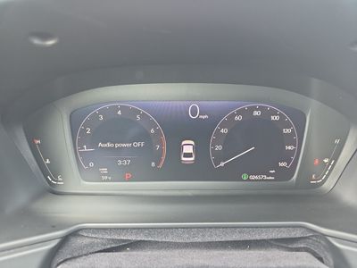 2023 Honda Accord Sedan - Photo 10