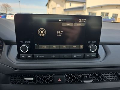 2023 Honda Accord Sedan - Photo 11