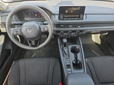 2023 Honda Accord Sedan - Photo 12
