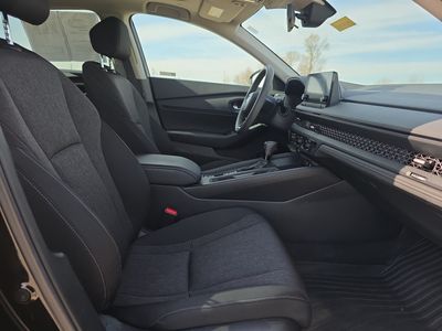 2023 Honda Accord Sedan - Photo 15