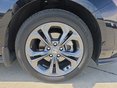 2023 Honda Accord Sedan - Photo 16