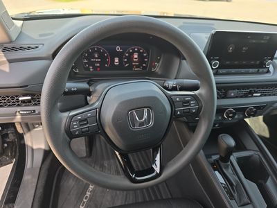 2023 Honda Accord Sedan - Photo 19