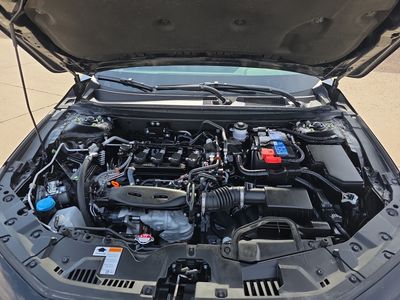 2023 Honda Accord Sedan - Photo 22