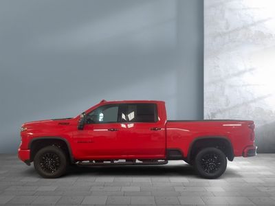 2024 Chevrolet Silverado 3500HD - Photo 3