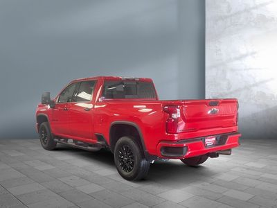 2024 Chevrolet Silverado 3500HD - Photo 4