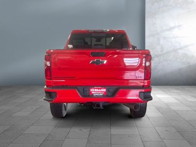 2024 Chevrolet Silverado 3500HD - Photo 5