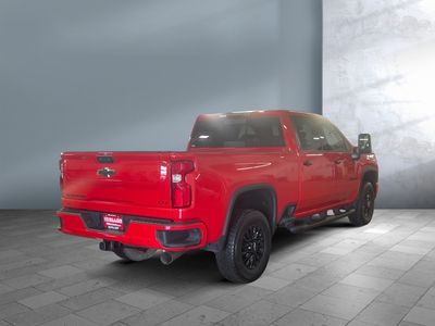 2024 Chevrolet Silverado 3500HD - Photo 6