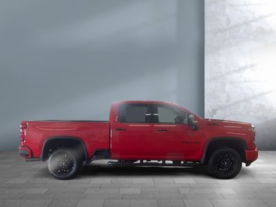 2024 Chevrolet Silverado 3500HD - Photo 7