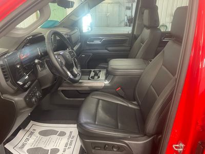 2024 Chevrolet Silverado 3500HD - Photo 9