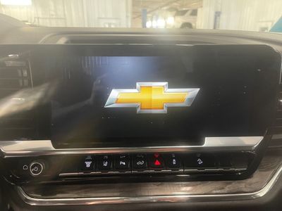 2024 Chevrolet Silverado 3500HD - Photo 11