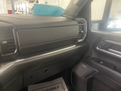 2024 Chevrolet Silverado 3500HD - Photo 12