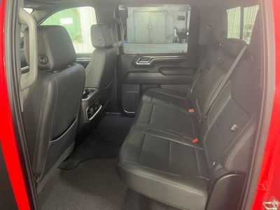 2024 Chevrolet Silverado 3500HD - Photo 14