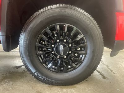 2024 Chevrolet Silverado 3500HD - Photo 16