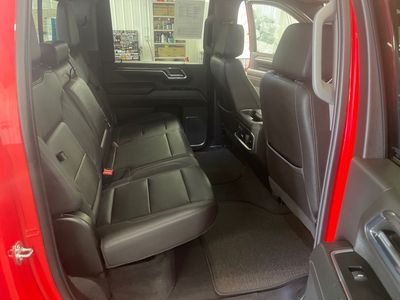 2024 Chevrolet Silverado 3500HD - Photo 18