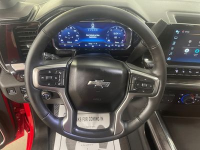 2024 Chevrolet Silverado 3500HD - Photo 19