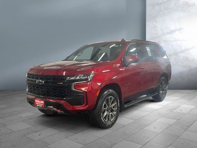 2023 Chevrolet Tahoe - Photo 1