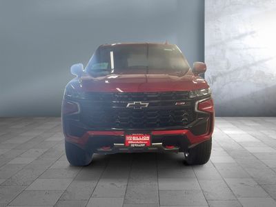 2023 Chevrolet Tahoe - Photo 2