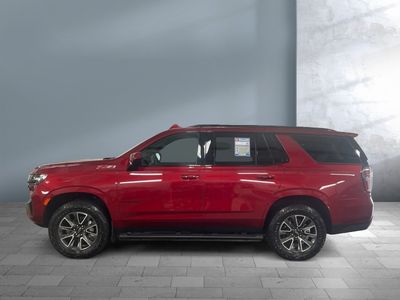 2023 Chevrolet Tahoe - Photo 3