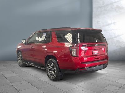 2023 Chevrolet Tahoe - Photo 4