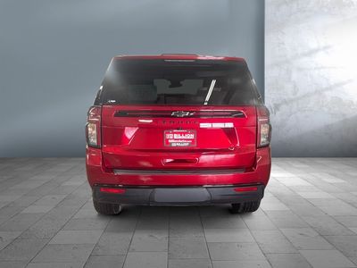 2023 Chevrolet Tahoe - Photo 5