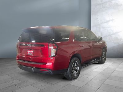 2023 Chevrolet Tahoe - Photo 6